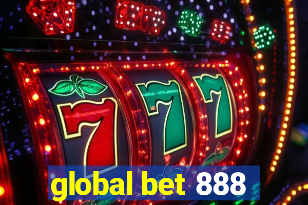 global bet 888